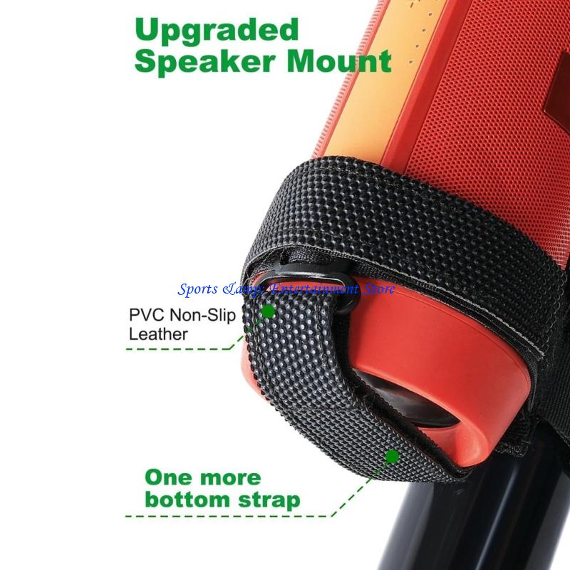 Golf Equipment And Gear - G7NF Pemasangan Setang Nilon Tipe Berat