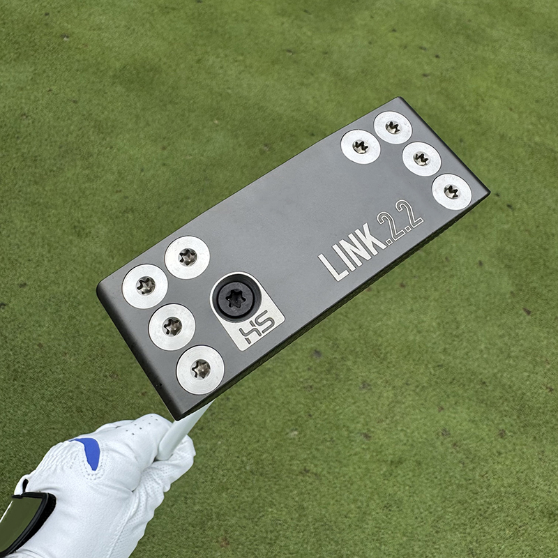 Golf Equipment Store - 2026 New LINK 2.1/2.2 Black Golf
