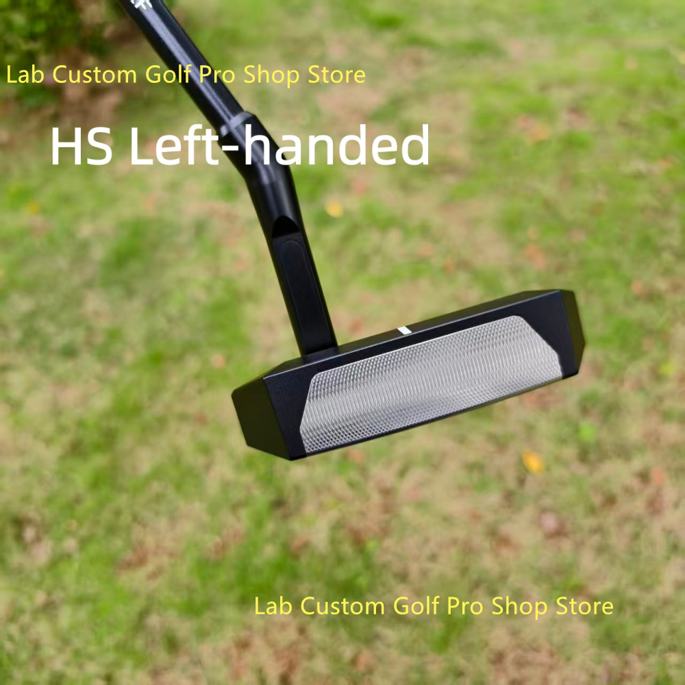 Golf Equipment Store - Putter Golf Z1i HS untuk tangan