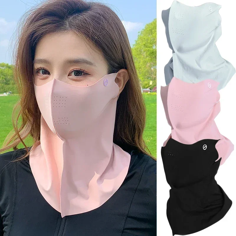 Golf Equipment Women - Masker Tabir Surya Asam Hyaluronik Wajah