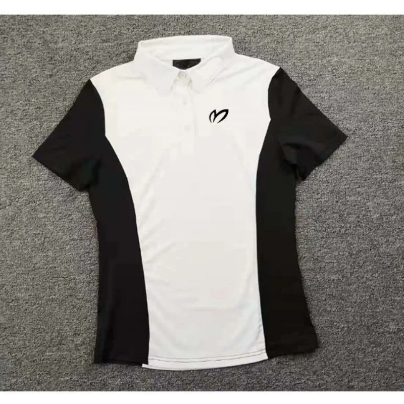 Golf Equipment Women - Jersey Olahraga Bernapas untuk Luar Ruangan