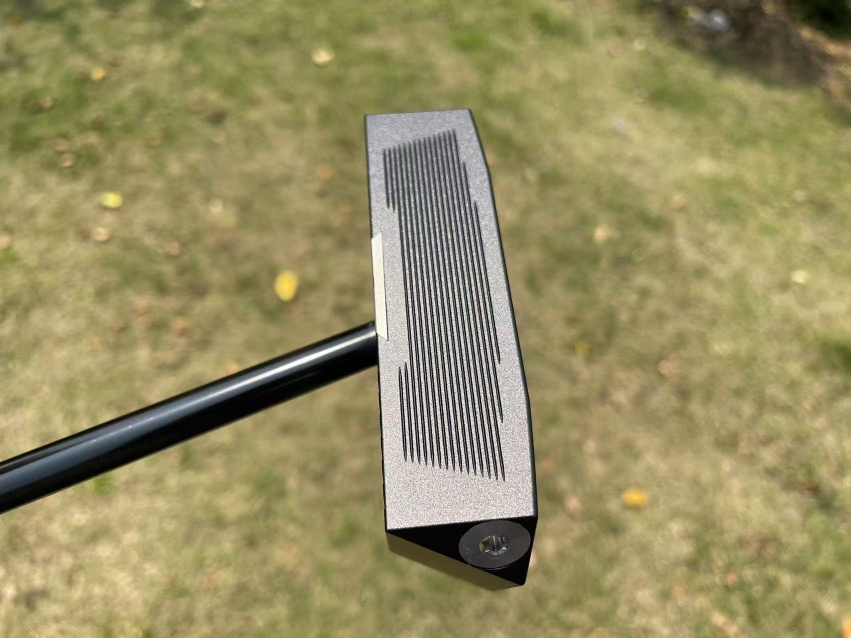 Golf Equipment Store - Putter putar otomatis Right hand MEZZ.1