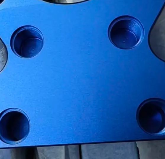Golf Equipment Store - Putter golf DF3 biru untuk tangan