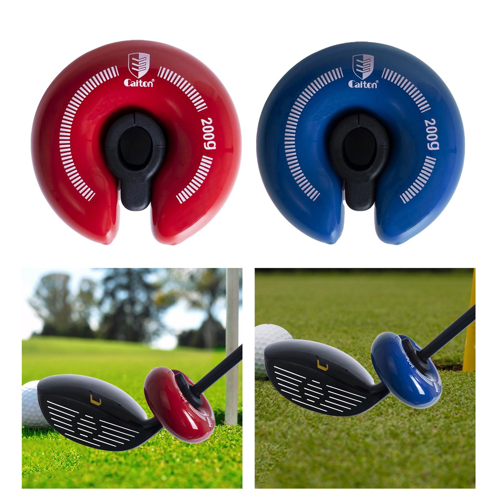 Golf Equipment Store - Cincin ayun tertimbang Golf, cincin ayun