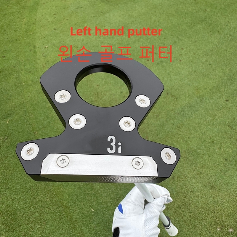 Golf Equipment Store - Putter Golf Tangan Kiri 3i ACCRA