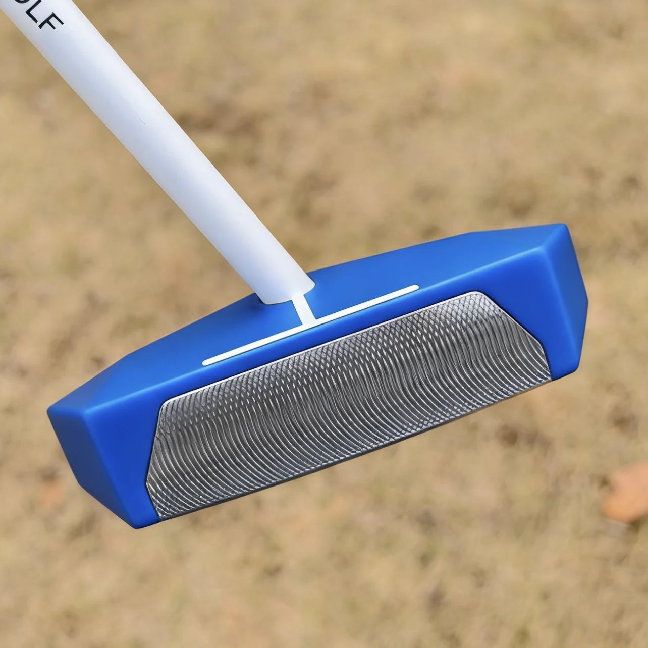 Golf Equipment Store - Putter golf Z1i biru untuk pemain