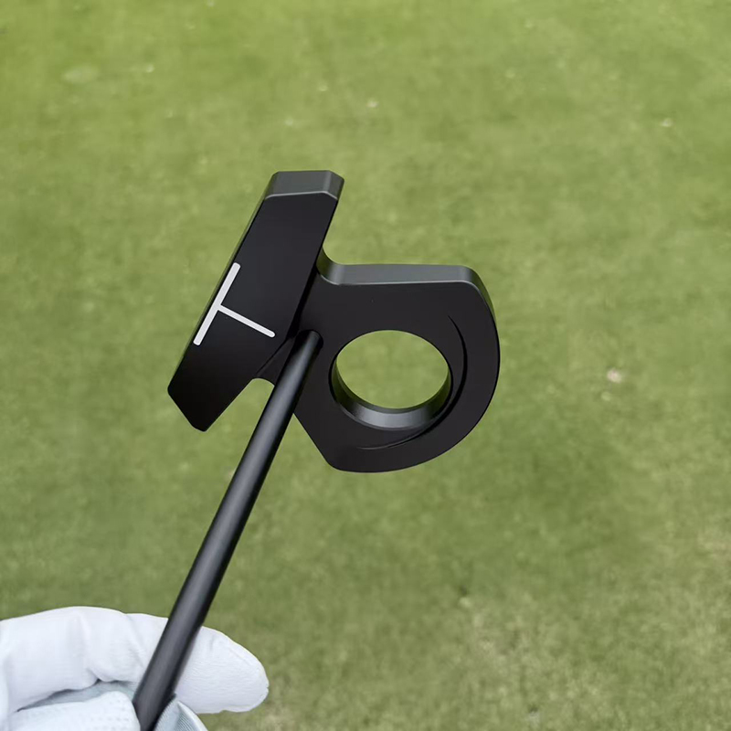 Putter Golf F3i Serba Hitam Pa - Golf Equipment Store ulasan dan harga
