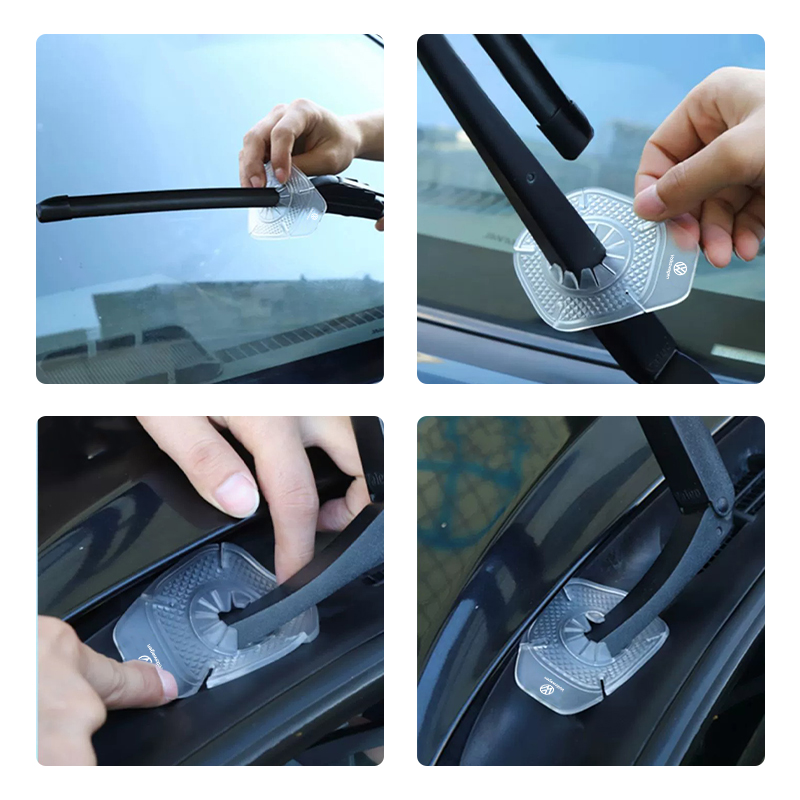 Pelindung Lubang Wiper Kaca De - Golf Equipment Bag ulasan dan harga