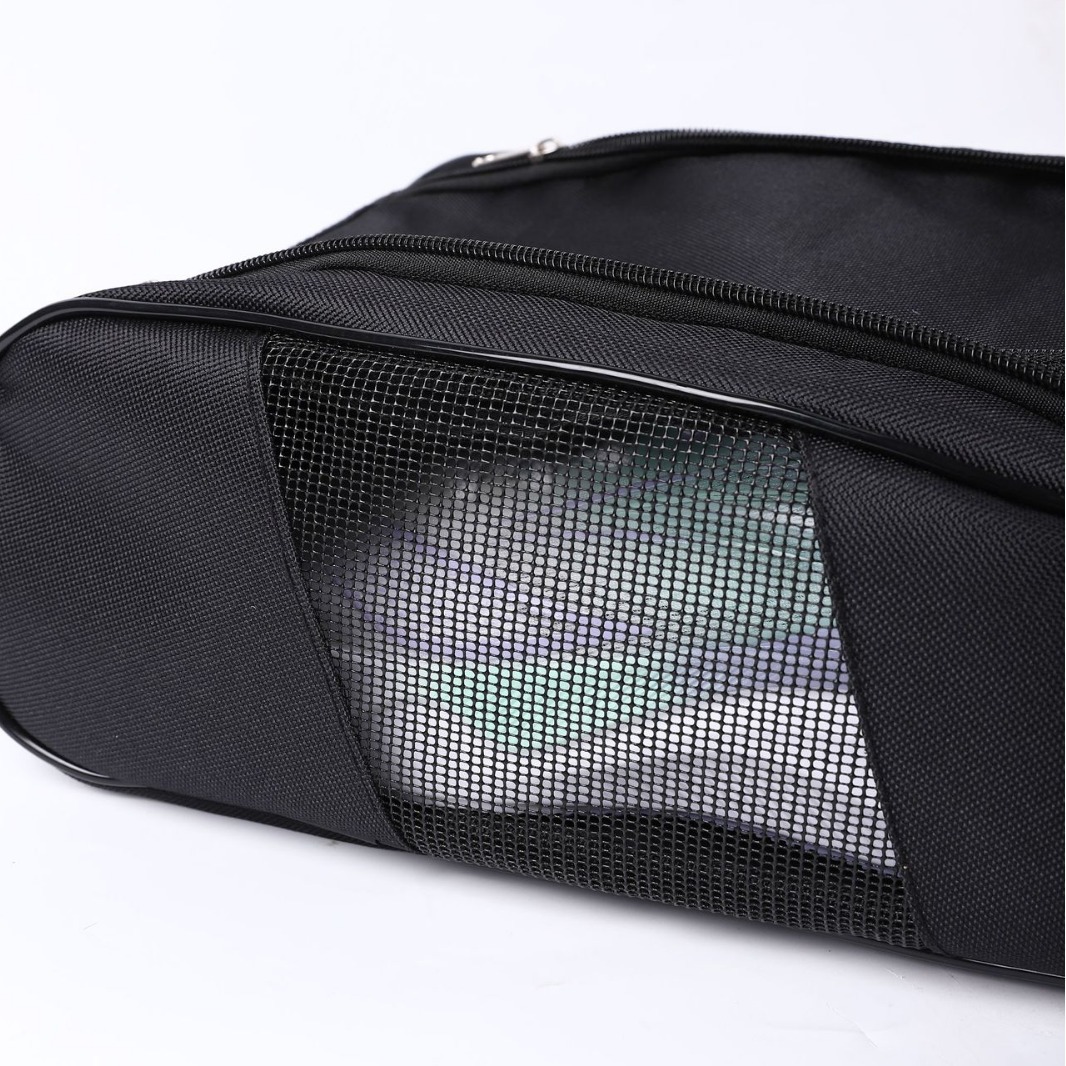 Tas Sepatu Golf Portabel Tas T - Golf Equipment Bag ulasan dan harga