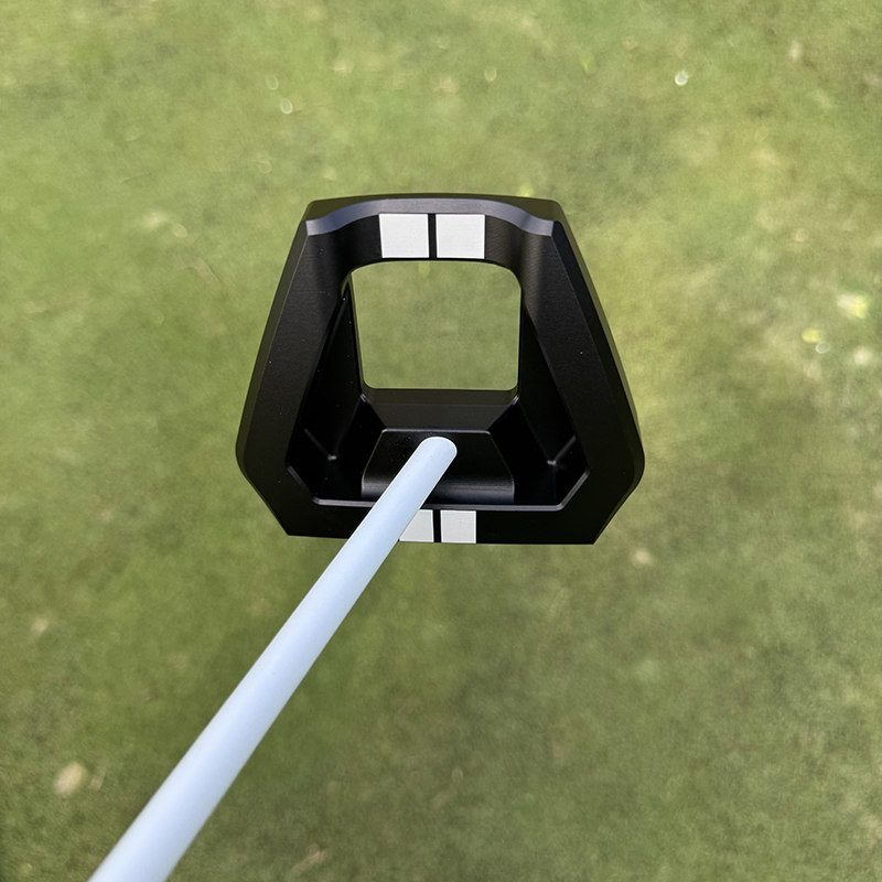 Putter Golf Tangan Kiri VZN at - Golf Equipment Store ulasan dan harga