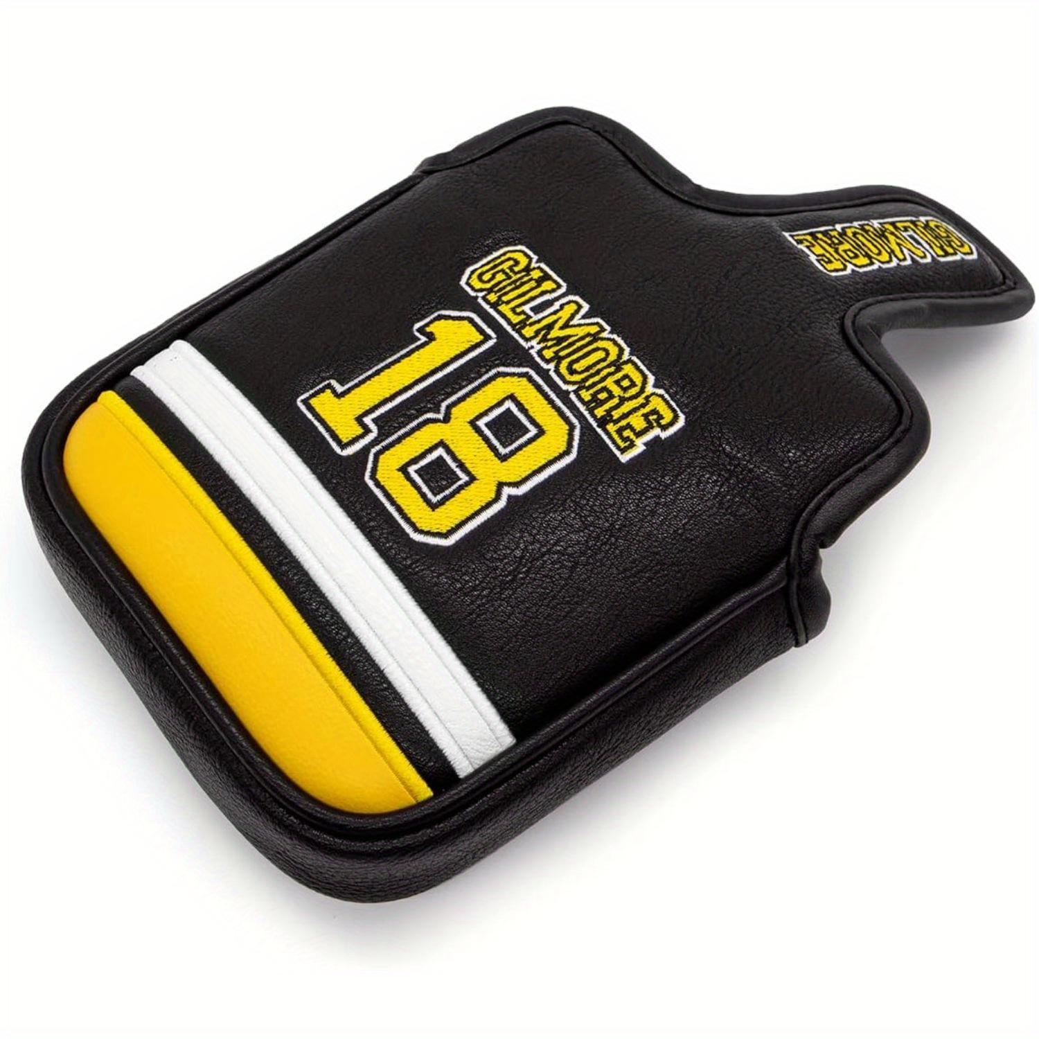 Penutup Kepala Golf Lucu Penut - Putter Mallet Blade ulasan dan harga