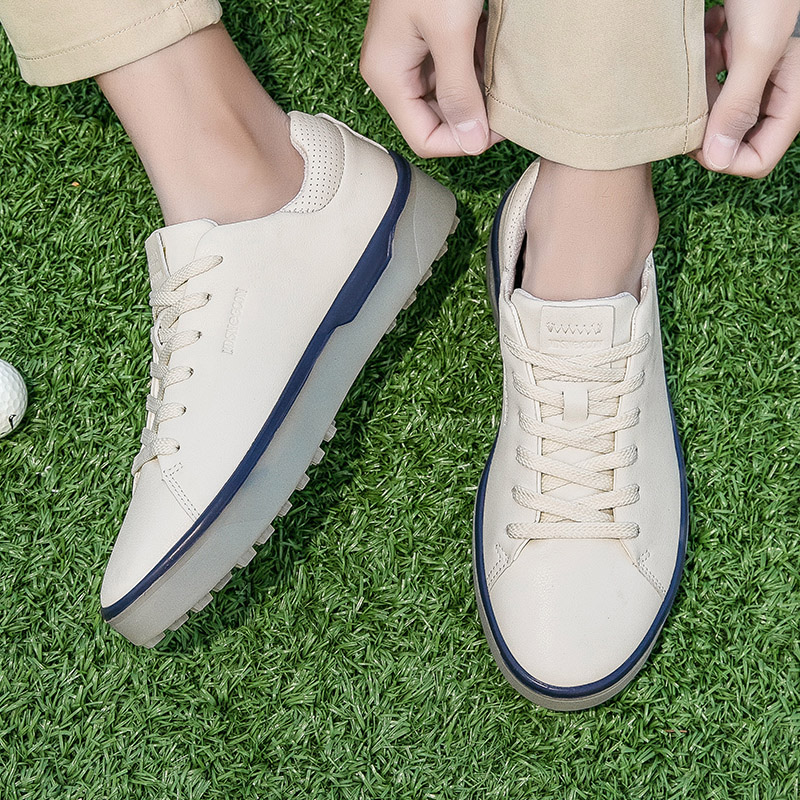 Sepatu Golf Pria Tahan Air Ber - Golf Equipment Women ulasan dan harga