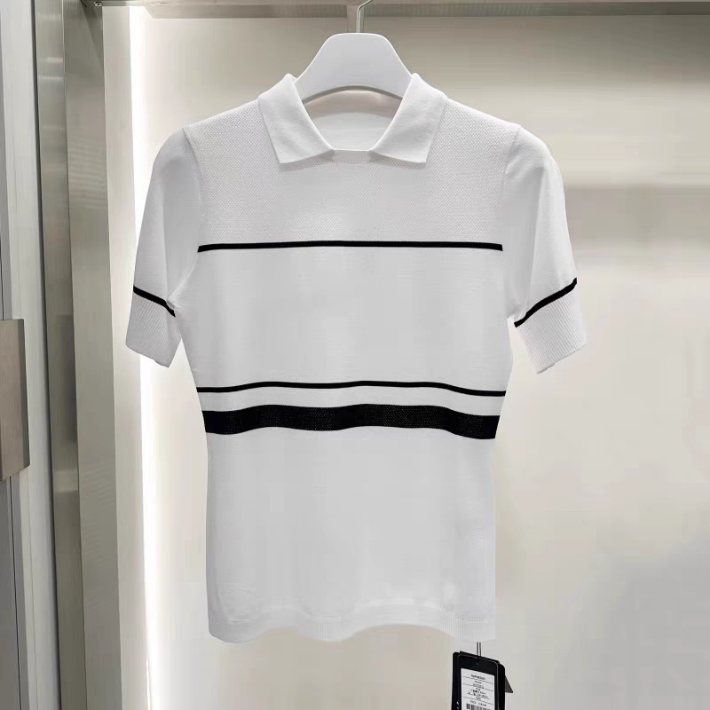 Kaus Polo Golf Wanita Baru 202 - Golf Equipment Women ulasan dan harga