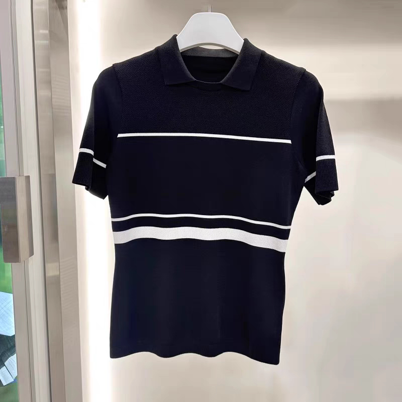 Kaus Polo Golf Wanita Baru 202 - Golf Equipment Women ulasan dan harga