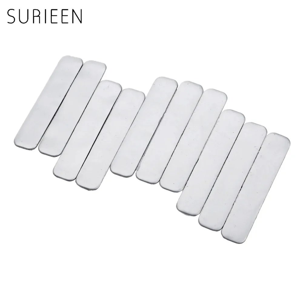 SURIEEN 10 Buah Strip Pita Per - Golf Equipment Store ulasan dan harga