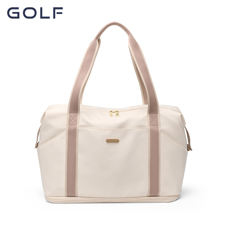 Tas Travel GOLF yang Dapat Dip - Golf Equipment Bag ulasan dan harga