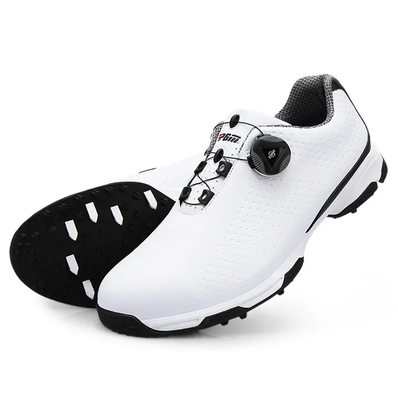 Sepatu Golf Pria PGM Bernapas, - Golf Equipment Women ulasan dan harga