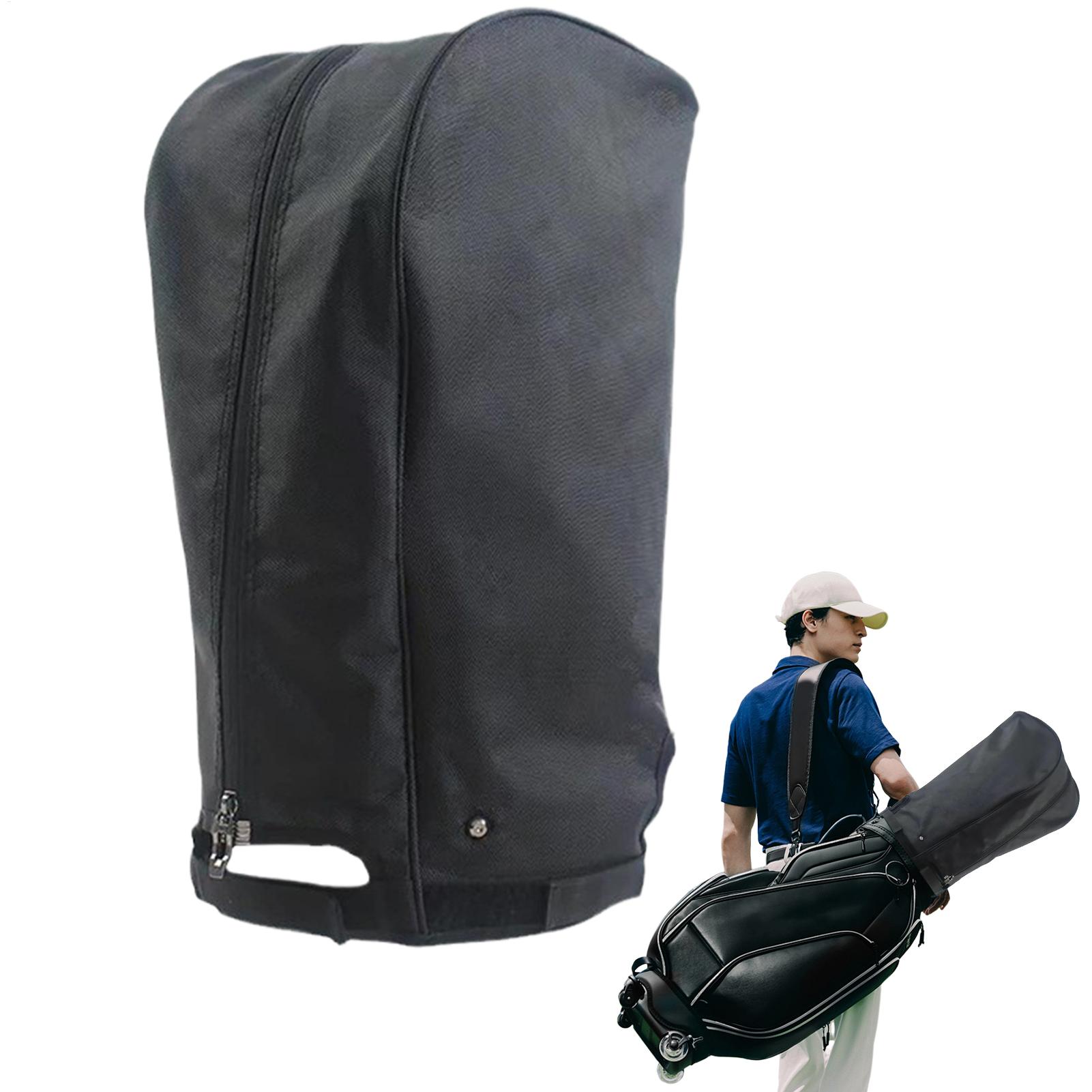 Penutup Tas Golf Anti Debu, Pe - Golf Equipment Bag ulasan dan harga