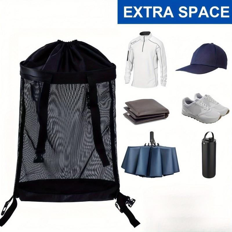 Tas Jaring Troli Universal unt - Golf Equipment Bag ulasan dan harga
