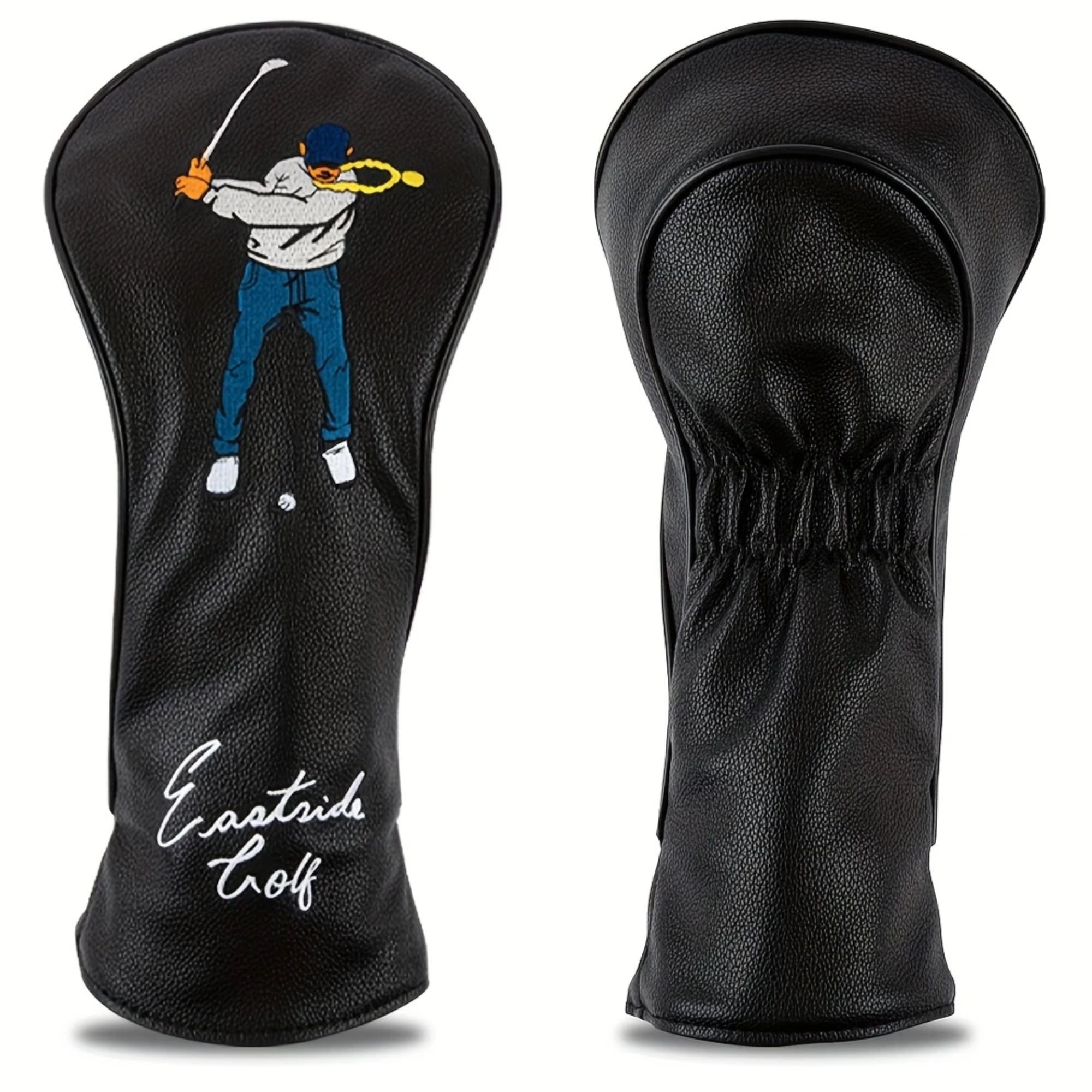 Penutup Kepala Tongkat Golf, P - Golf Equipment Bag ulasan dan harga