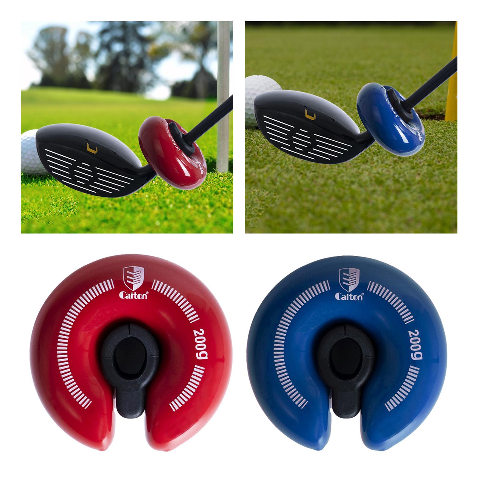 Cincin ayun tertimbang Golf, c - Golf Equipment Store ulasan dan harga