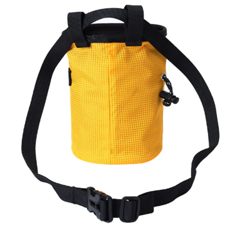Tas Kapur Panjat Tebing Perlen - Golf Equipment And Gear ulasan dan harga
