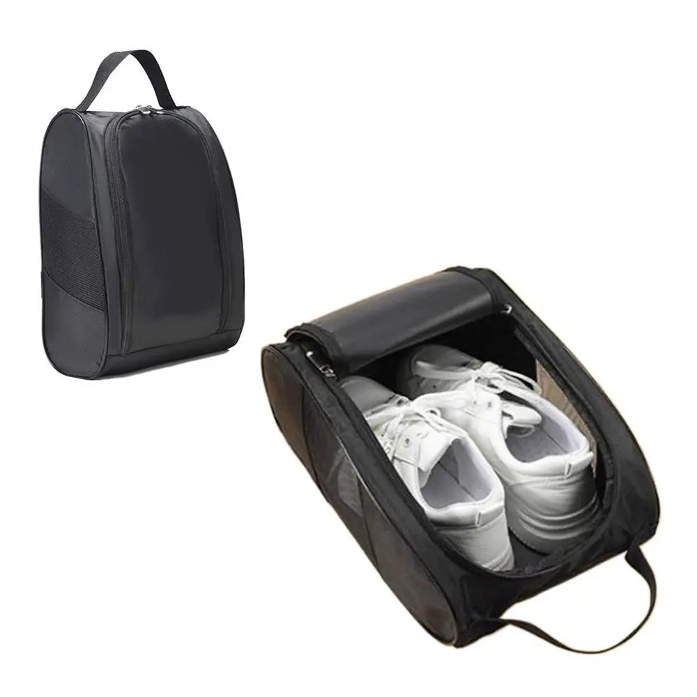 Tas Pembawa Sepatu Genggam Bar - Golf Equipment Bag ulasan dan harga