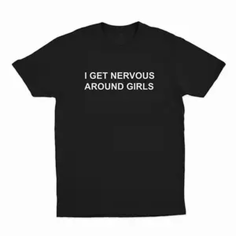 Kaos T-Shirt Baru 2026 'I Get  - Golf Equipment Women ulasan dan harga