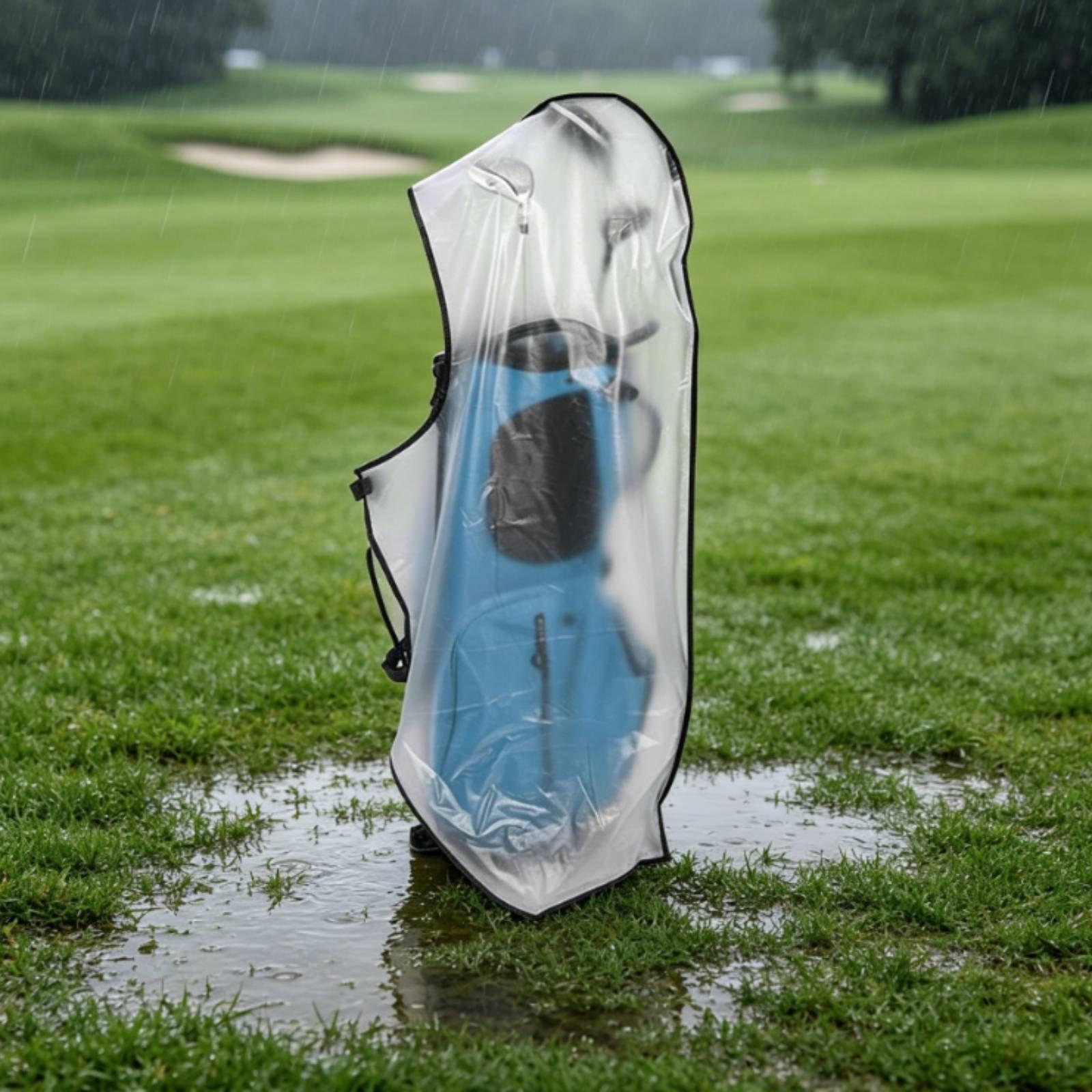 Tas Penutup Peralatan Golf Tah - Golf Equipment And Gear ulasan dan harga