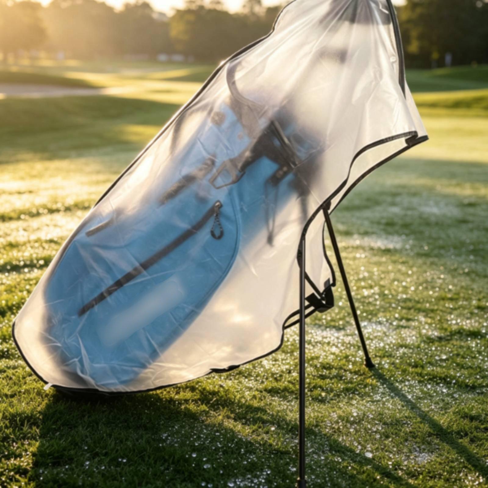 Tas Penutup Peralatan Golf Tah - Golf Equipment And Gear ulasan dan harga