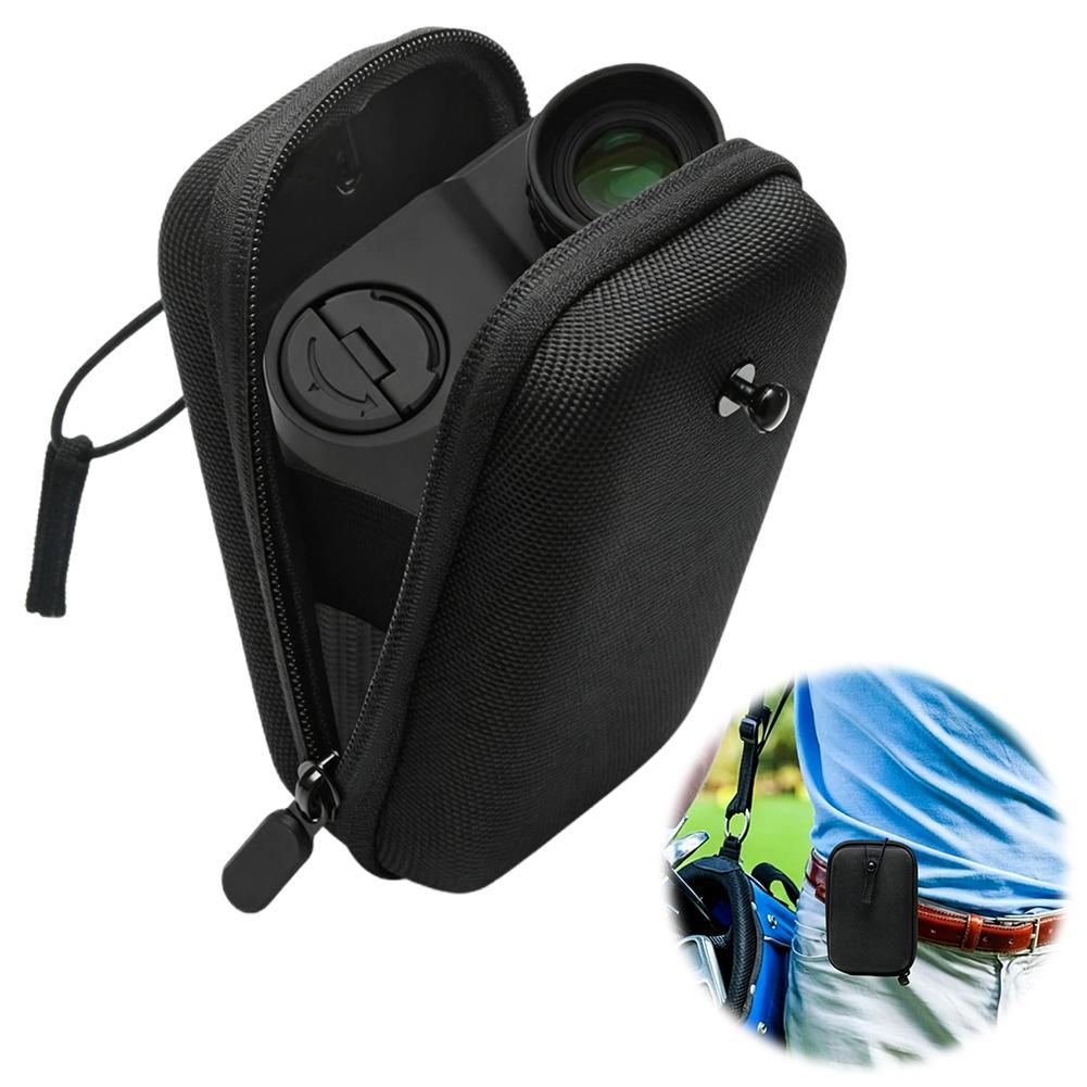 Tas Pelindung EVA Hard Rangefi - Golf Equipment Bag ulasan dan harga
